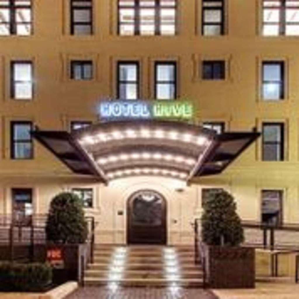 Hotel Hive Washington Eksteriør billede